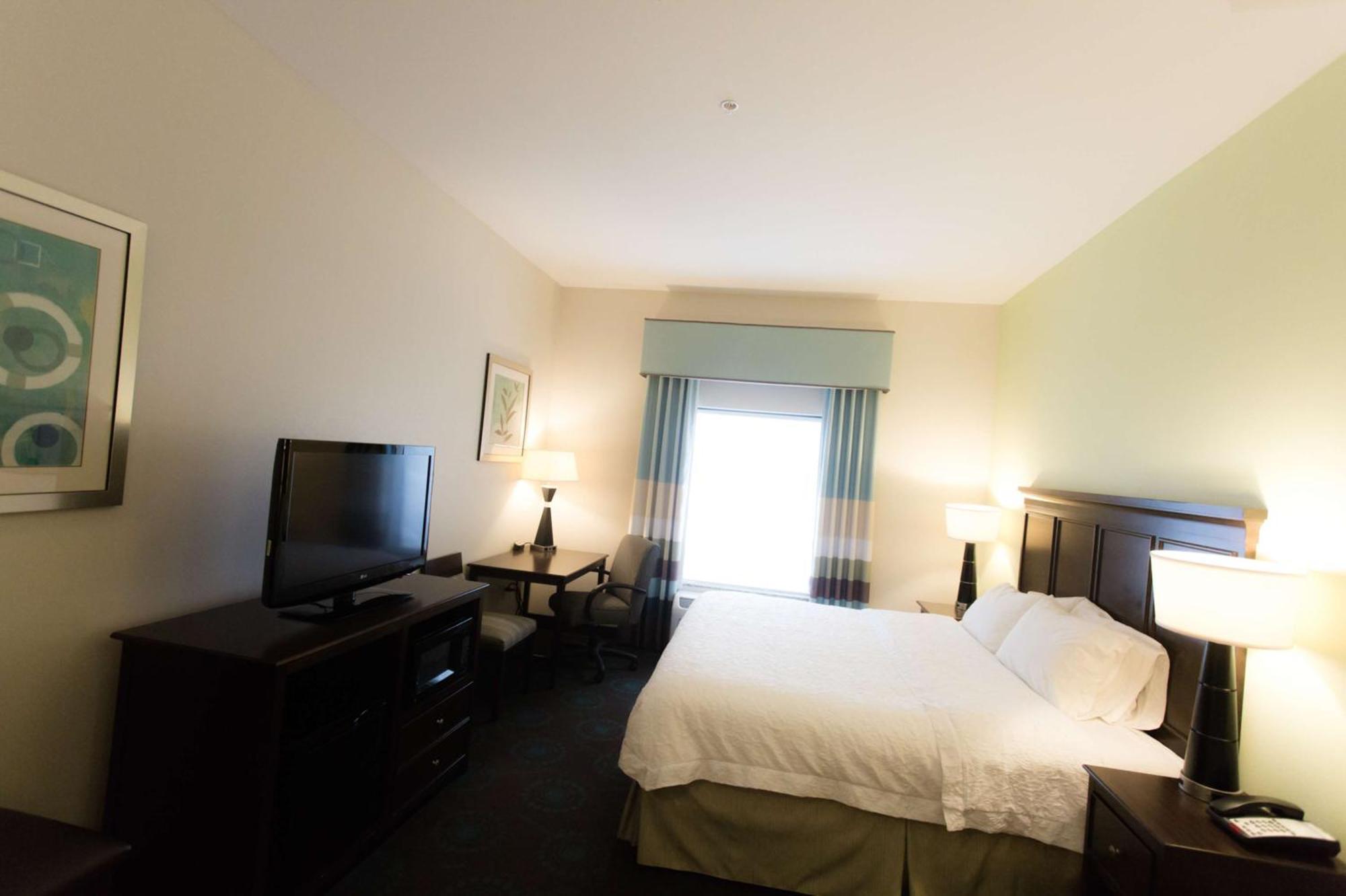 Hampton Inn & Suites Middlebury Exteriér fotografie