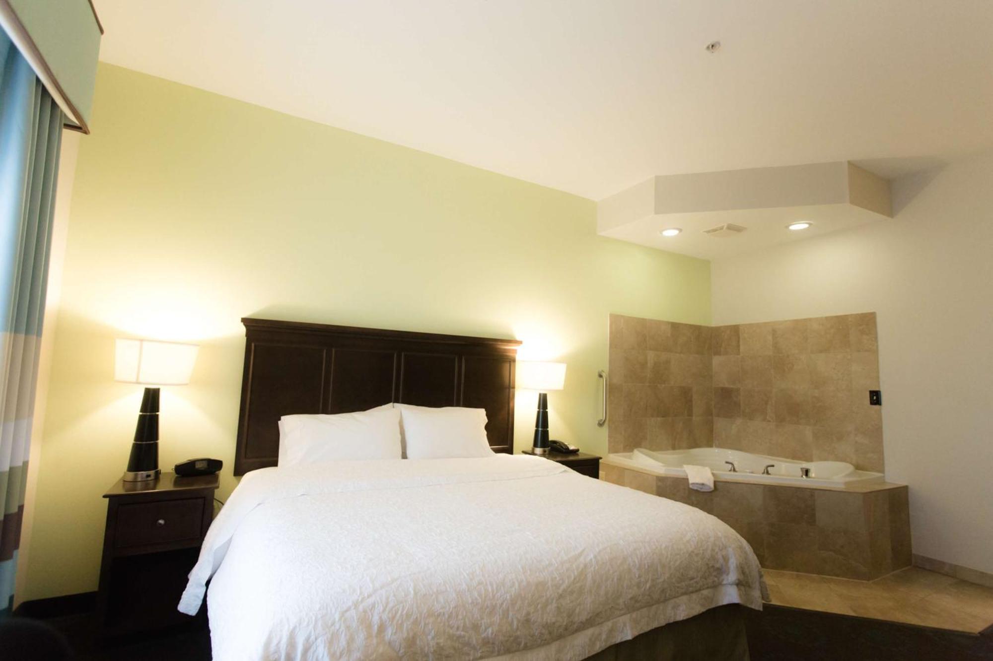 Hampton Inn & Suites Middlebury Exteriér fotografie